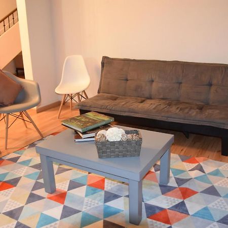 מלון מקסיקו סיטי Casa Berenguer מראה חיצוני תמונה