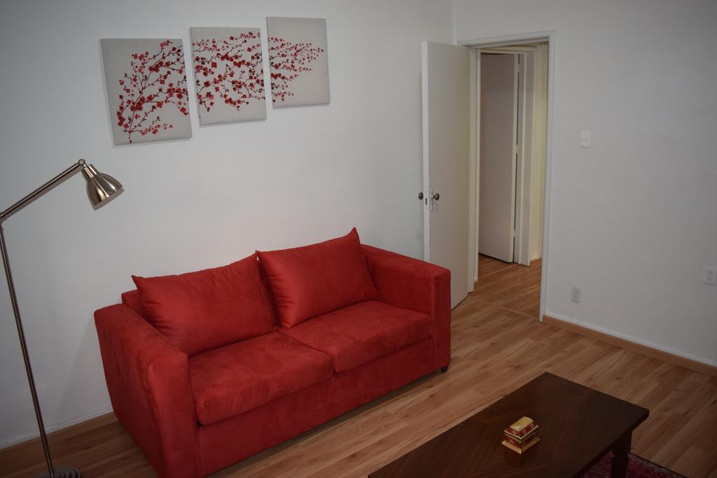 מלון מקסיקו סיטי Casa Berenguer מראה חיצוני תמונה