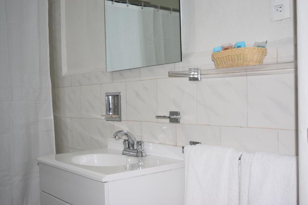 מלון מקסיקו סיטי Casa Berenguer מראה חיצוני תמונה