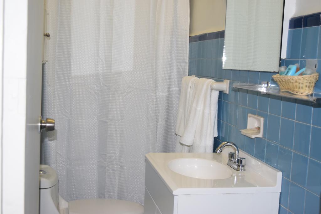 מלון מקסיקו סיטי Casa Berenguer מראה חיצוני תמונה