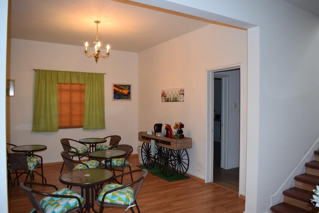 מלון מקסיקו סיטי Casa Berenguer מראה חיצוני תמונה
