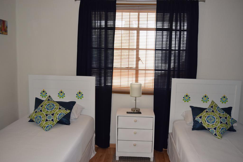 מלון מקסיקו סיטי Casa Berenguer מראה חיצוני תמונה