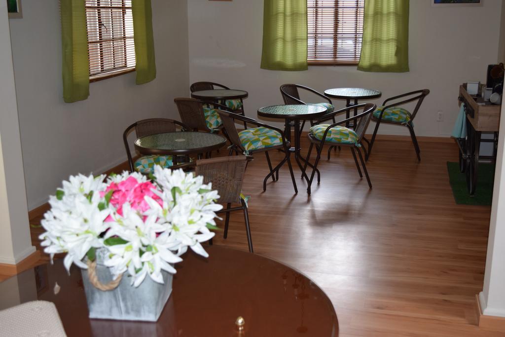 מלון מקסיקו סיטי Casa Berenguer מראה חיצוני תמונה