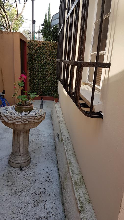מלון מקסיקו סיטי Casa Berenguer מראה חיצוני תמונה