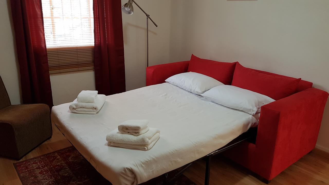 מלון מקסיקו סיטי Casa Berenguer מראה חיצוני תמונה