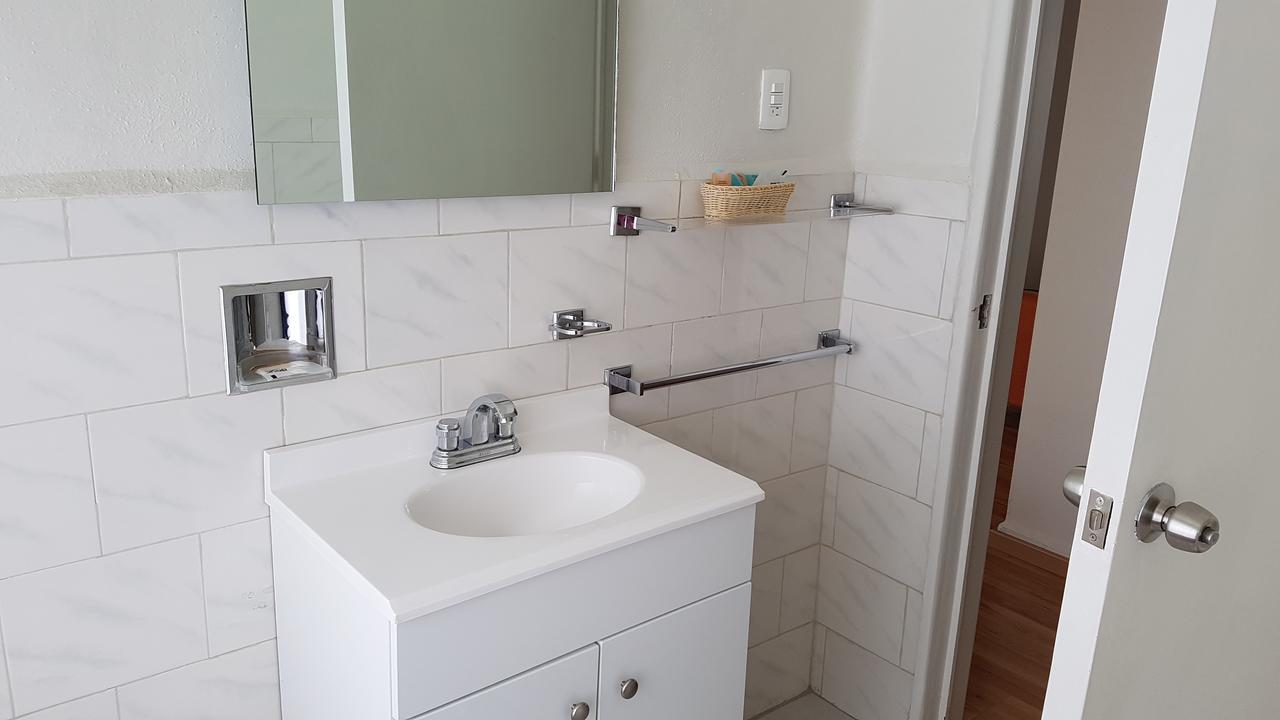 מלון מקסיקו סיטי Casa Berenguer מראה חיצוני תמונה