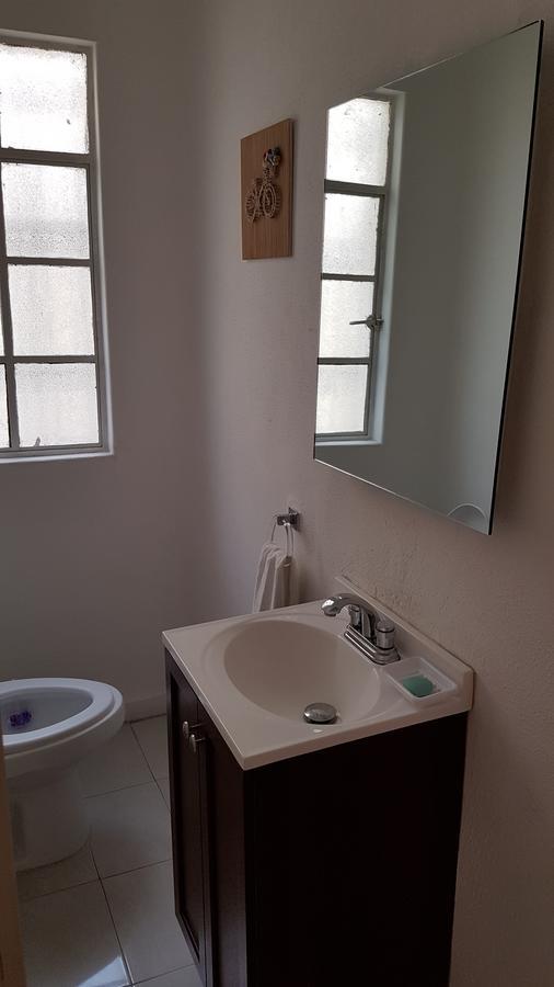 מלון מקסיקו סיטי Casa Berenguer מראה חיצוני תמונה
