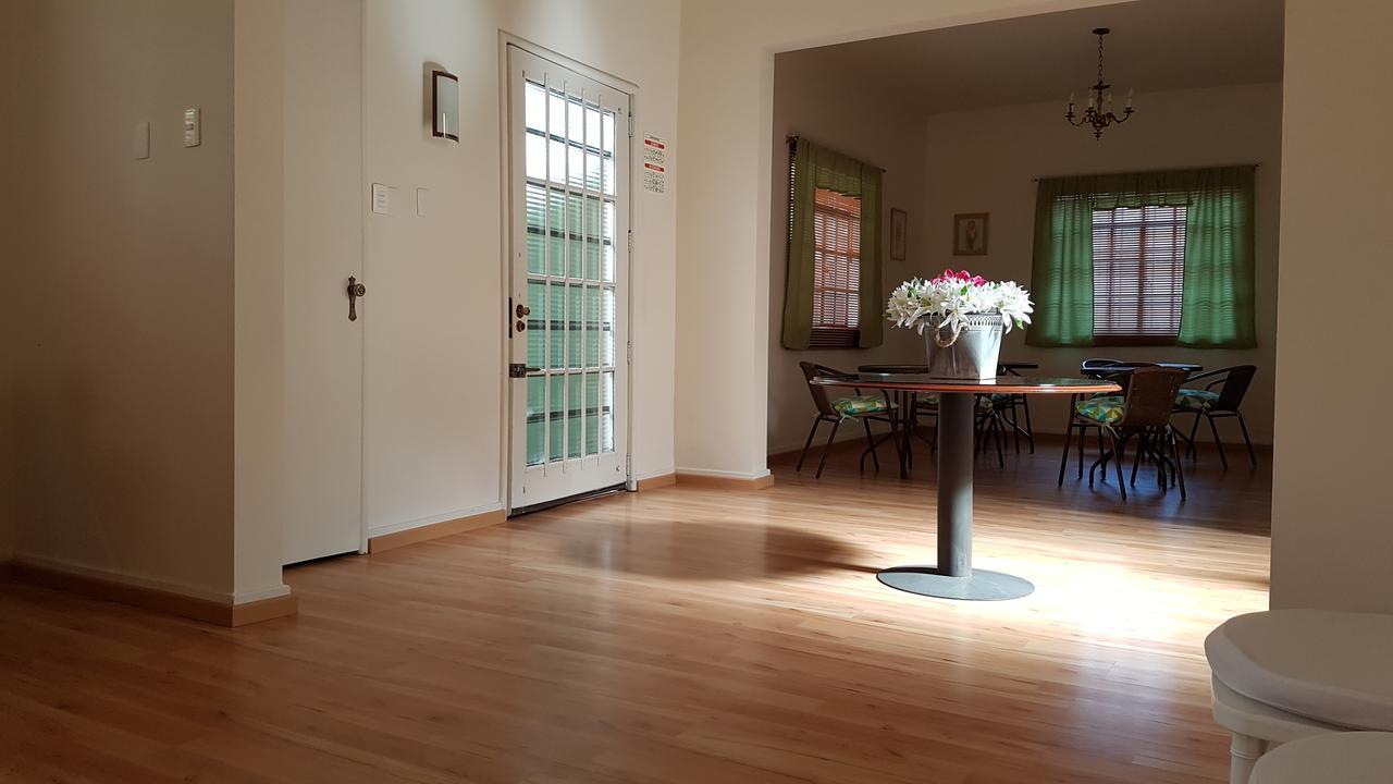 מלון מקסיקו סיטי Casa Berenguer מראה חיצוני תמונה