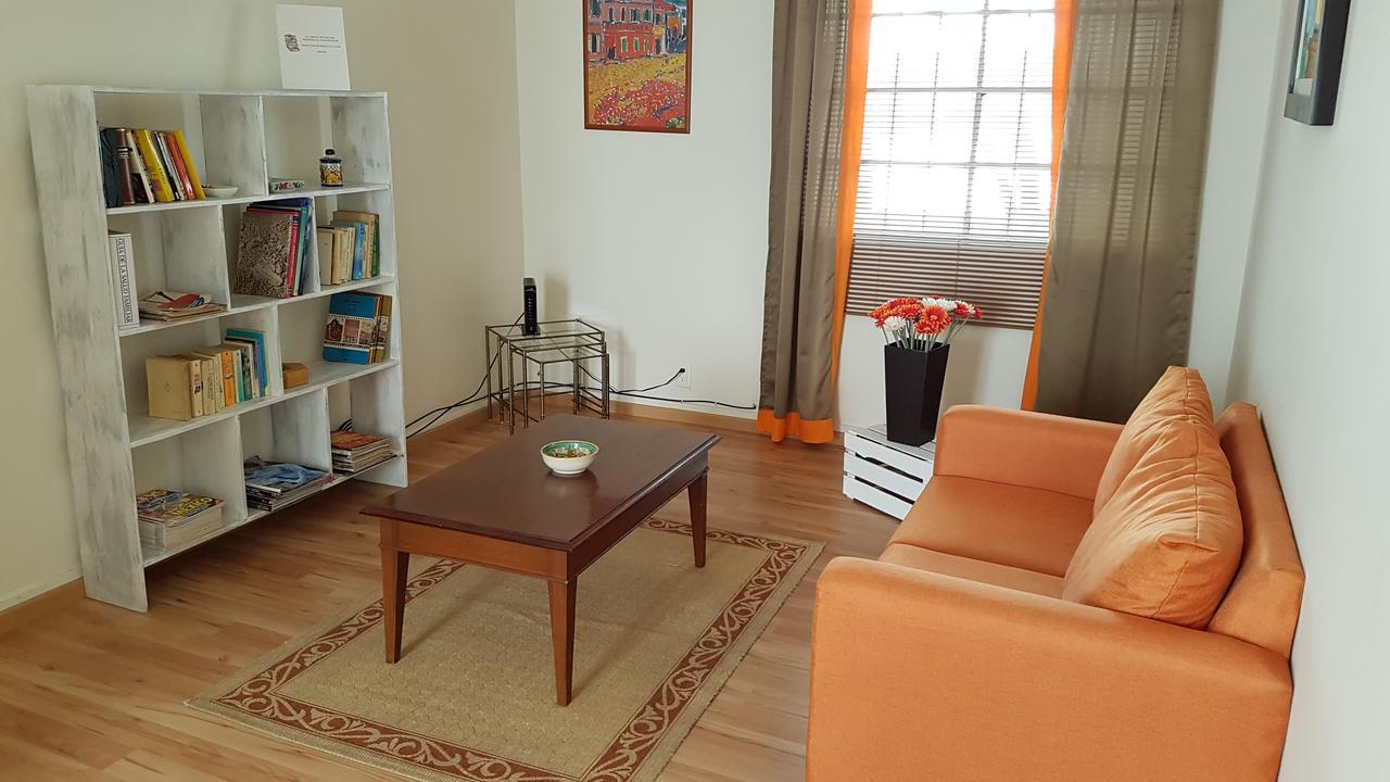 מלון מקסיקו סיטי Casa Berenguer מראה חיצוני תמונה