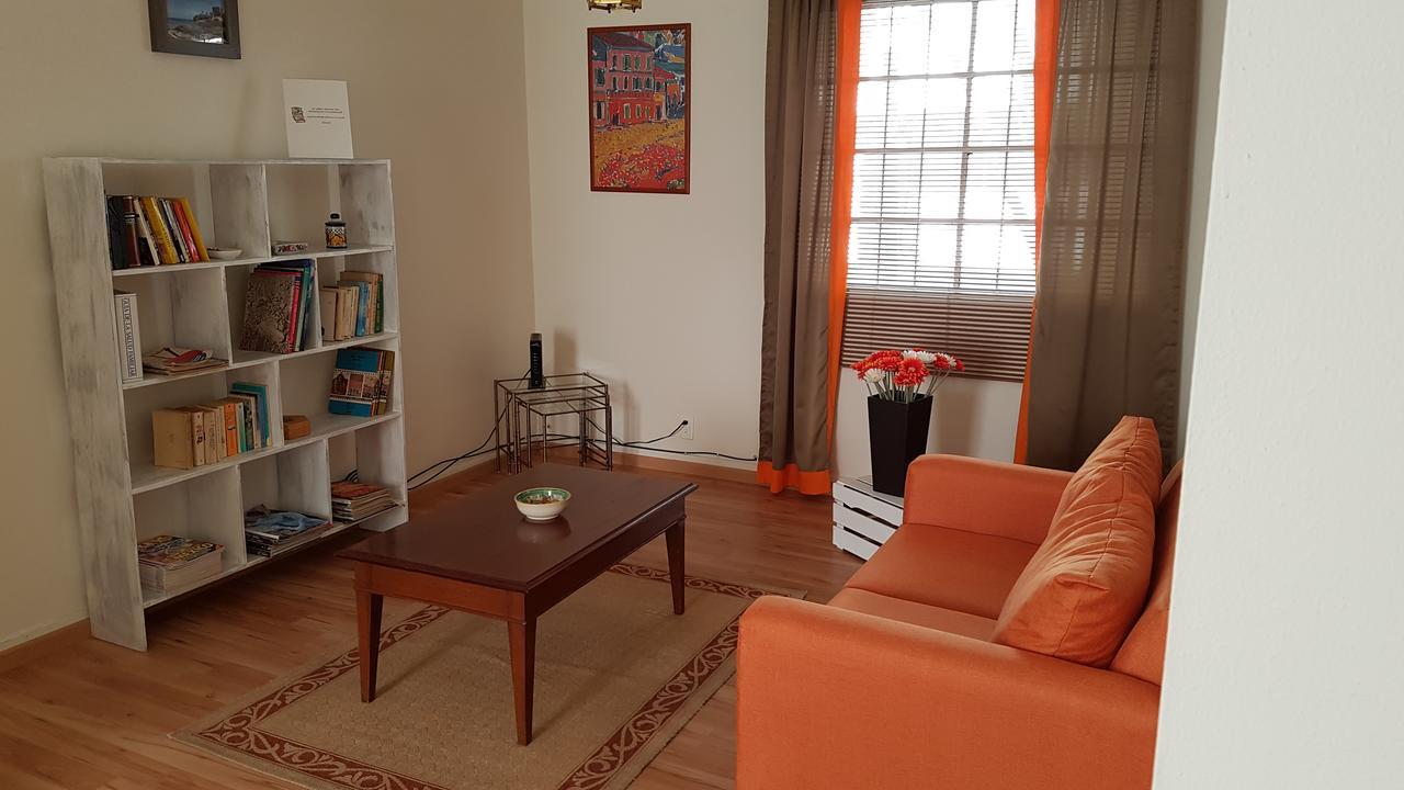 מלון מקסיקו סיטי Casa Berenguer מראה חיצוני תמונה