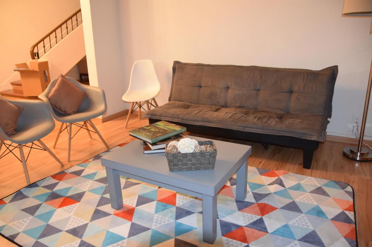 מלון מקסיקו סיטי Casa Berenguer מראה חיצוני תמונה