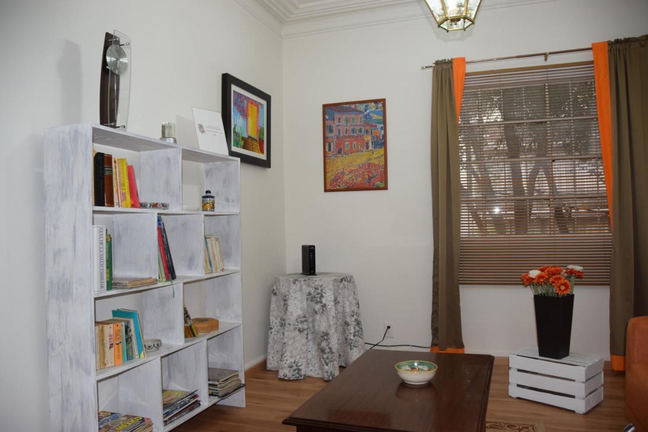 מלון מקסיקו סיטי Casa Berenguer מראה חיצוני תמונה