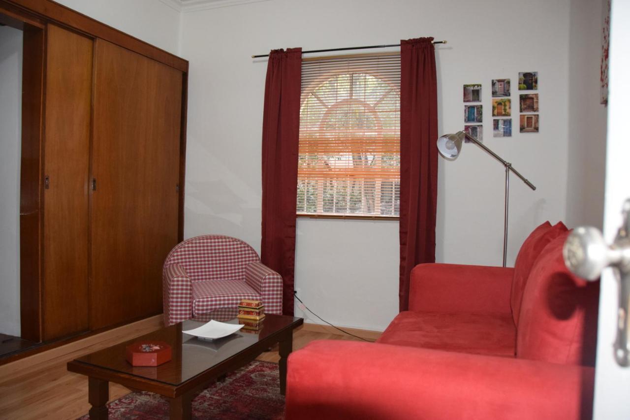 מלון מקסיקו סיטי Casa Berenguer מראה חיצוני תמונה