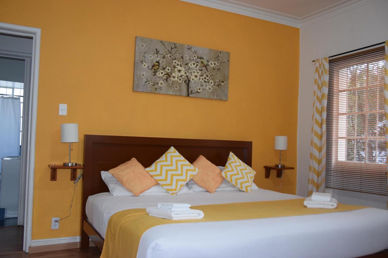 מלון מקסיקו סיטי Casa Berenguer מראה חיצוני תמונה