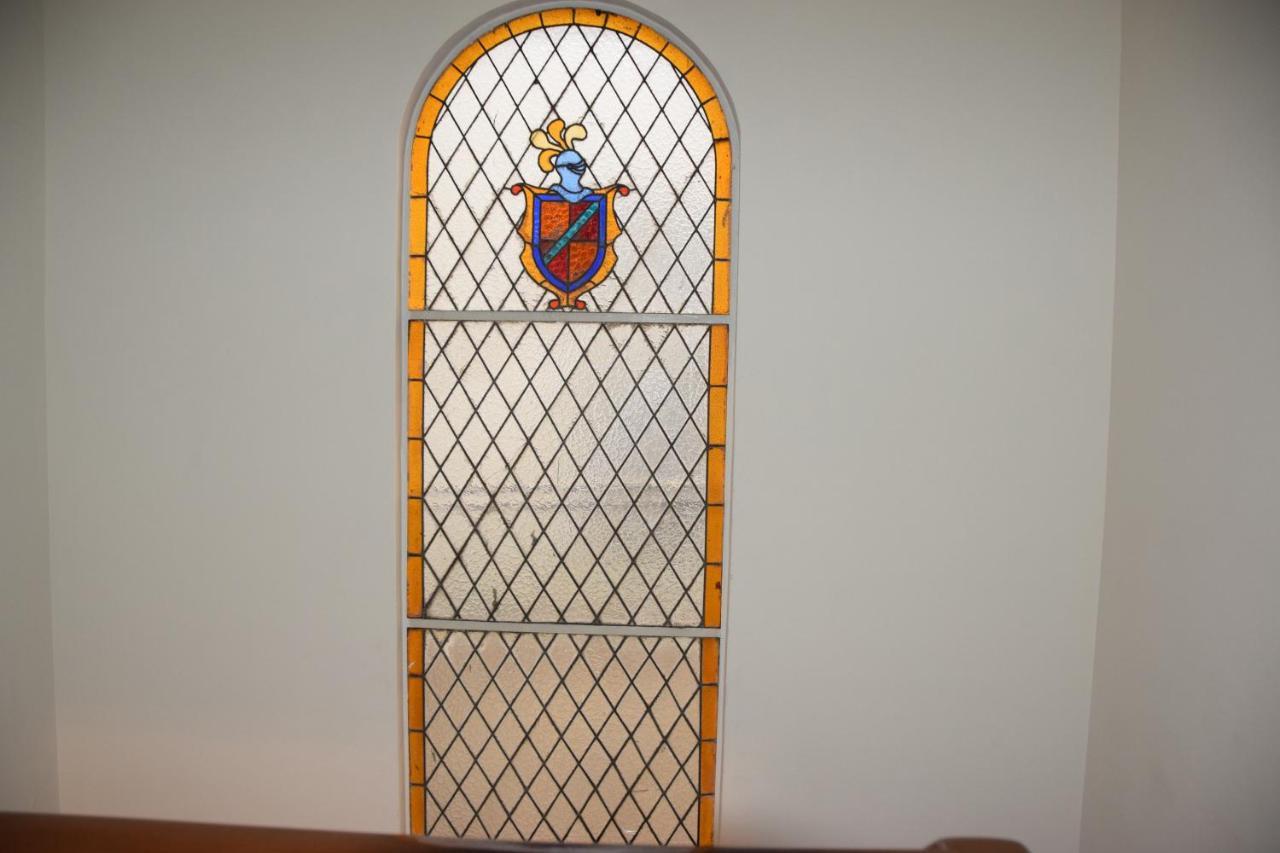 מלון מקסיקו סיטי Casa Berenguer מראה חיצוני תמונה
