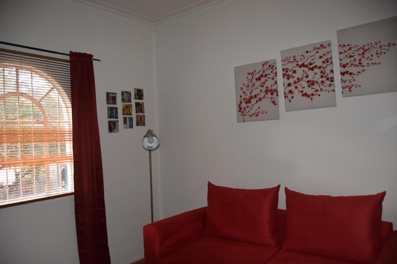 מלון מקסיקו סיטי Casa Berenguer מראה חיצוני תמונה