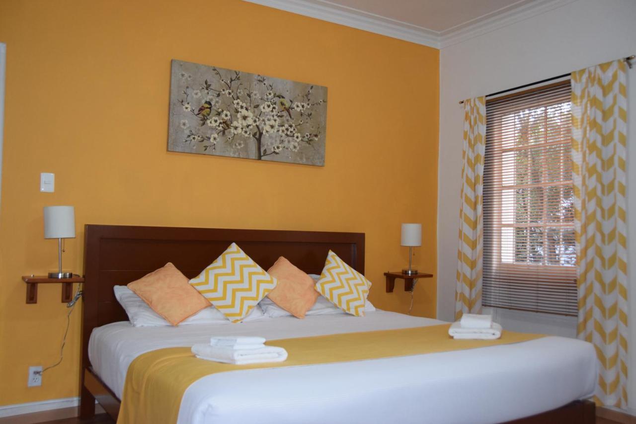 מלון מקסיקו סיטי Casa Berenguer מראה חיצוני תמונה