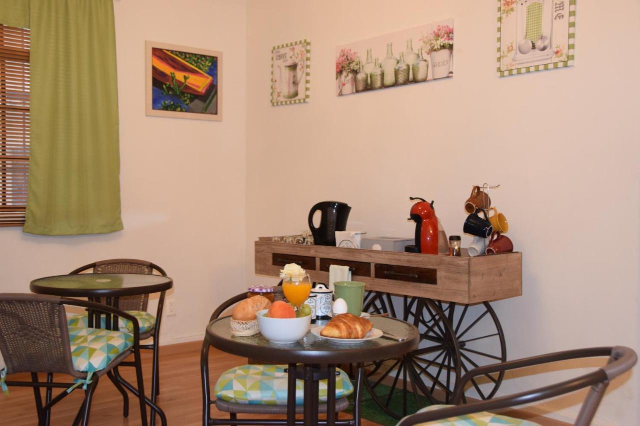 מלון מקסיקו סיטי Casa Berenguer מראה חיצוני תמונה