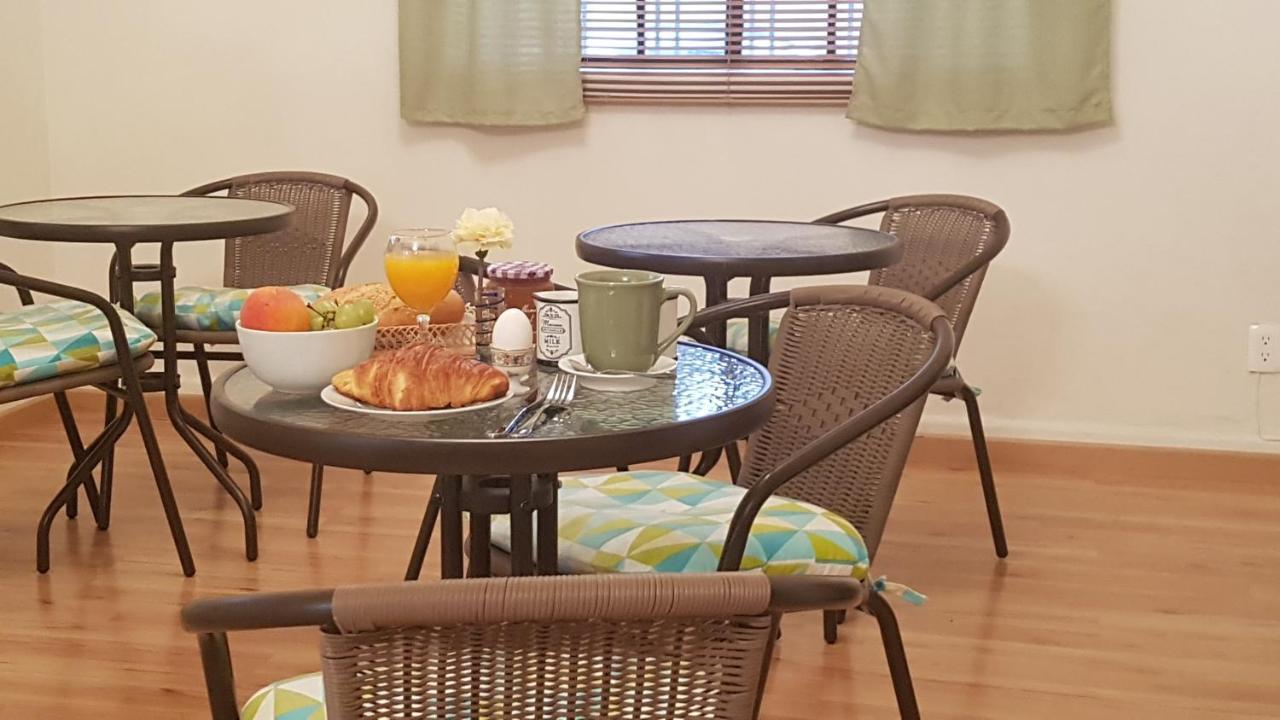 מלון מקסיקו סיטי Casa Berenguer מראה חיצוני תמונה